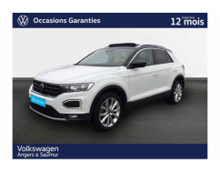 VOLKSWAGEN T-ROC Carat Exclusive