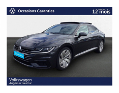 VOLKSWAGEN ARTEON R-line Exclusive