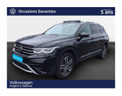 VOLKSWAGEN TIGUAN ALLSPACE Elegance Exclusive