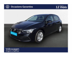 VOLKSWAGEN GOLF Life Business 1st