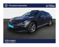 VOLKSWAGEN ARTEON SHOOTING BRAKE R-Line