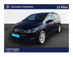 VOLKSWAGEN TOURAN BUSINESS Confortline Business