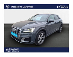 AUDI Q2 Design Luxe