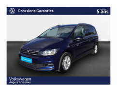 VOLKSWAGEN TOURAN Life Plus