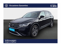 VOLKSWAGEN TIGUAN ALLSPACE Elegance Exclusive