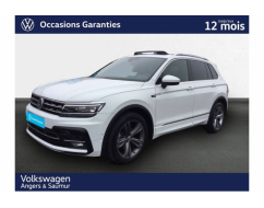 VOLKSWAGEN TIGUAN Carat Exclusive