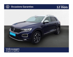 VOLKSWAGEN T-ROC IQ.Drive