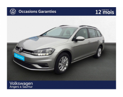 VOLKSWAGEN GOLF SW BUSINESS Trendline Business