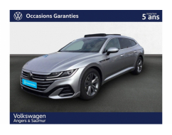 VOLKSWAGEN ARTEON SHOOTING BRAKE R-Line