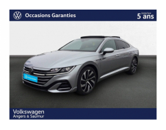 VOLKSWAGEN ARTEON R-Line