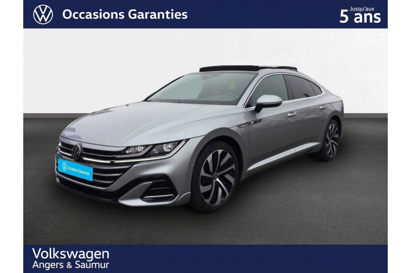 VOLKSWAGEN ARTEON R-Line