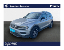 VOLKSWAGEN TIGUAN IQ.Drive