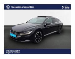 VOLKSWAGEN ARTEON SHOOTING BRAKE R-Line