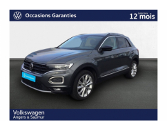 VOLKSWAGEN T-ROC Carat