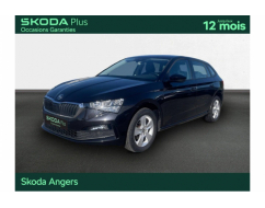 SKODA SCALA Business