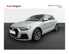 AUDI A1 SPORTBACK Advanced 2