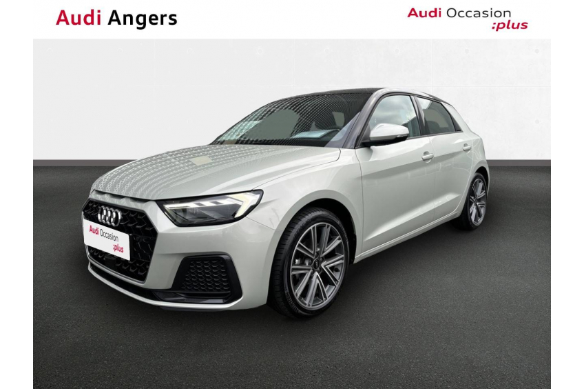 AUDI A1 SPORTBACK Advanced 2