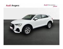 AUDI Q3 SPORTBACK Design