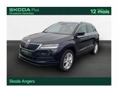 SKODA KAROQ Style