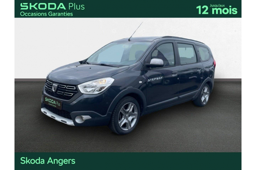 DACIA LODGY Stepway