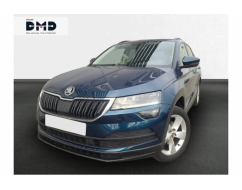 SKODA KAROQ Ambition