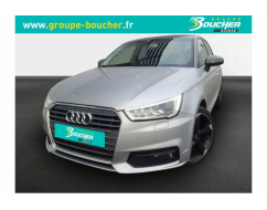 AUDI A1 SPORTBACK Ambition Luxe