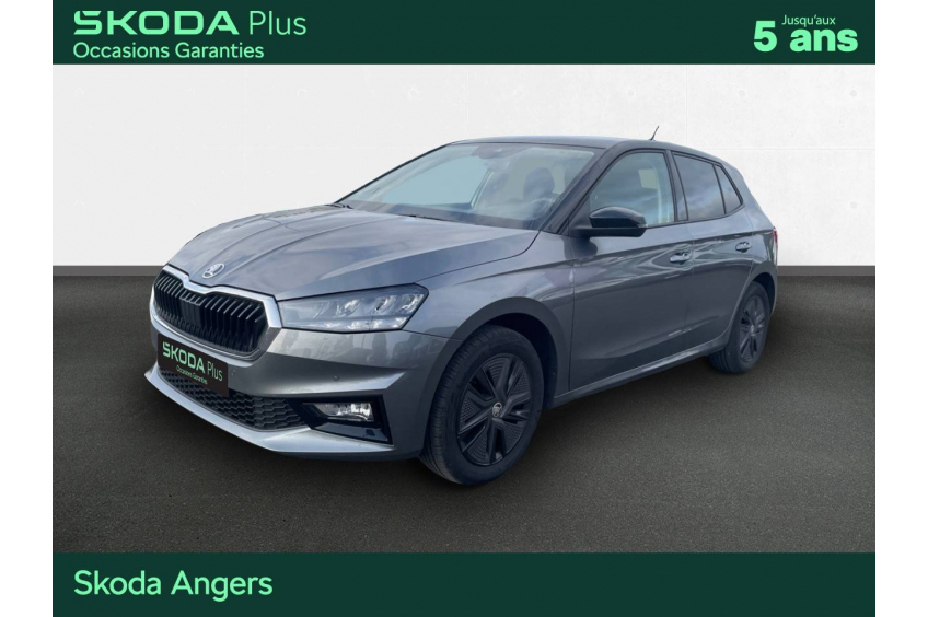 SKODA FABIA Ambition