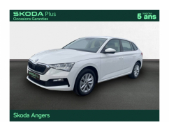 SKODA SCALA Ambition