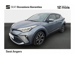 TOYOTA C-HR HYBRIDE MY20 Edition