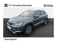 SEAT ATECA Style