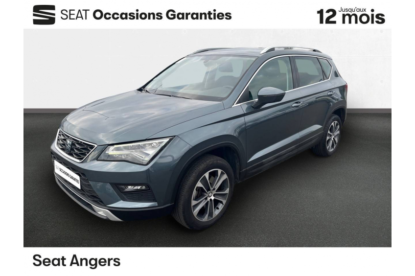 SEAT ATECA Style