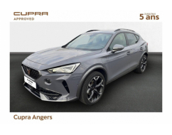 CUPRA FORMENTOR V