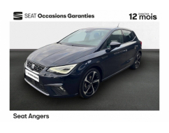 SEAT IBIZA FR