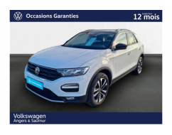 VOLKSWAGEN T-ROC United