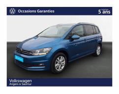 VOLKSWAGEN TOURAN Life Plus