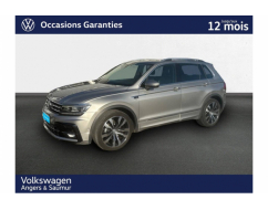 VOLKSWAGEN TIGUAN Carat Exclusive