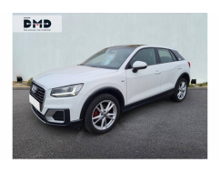 AUDI Q2 S Line