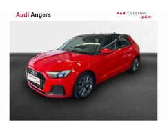 AUDI A1 SPORTBACK Advanced 2