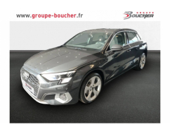 AUDI A3 SPORTBACK Avus