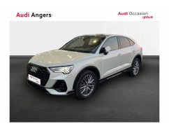 AUDI Q3 SPORTBACK S Edition