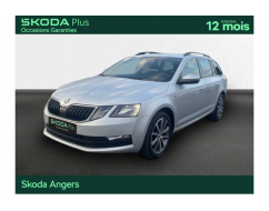 SKODA OCTAVIA COMBI Edition