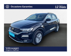 VOLKSWAGEN T-ROC BUSINESS Lounge Business