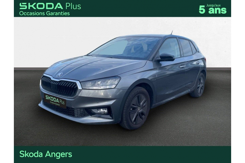 SKODA FABIA Ambition