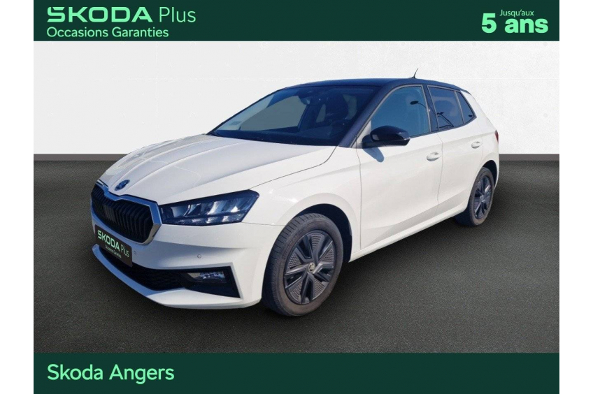 SKODA FABIA Ambition