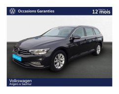 VOLKSWAGEN PASSAT SW BUSINESS Business