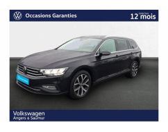 VOLKSWAGEN PASSAT SW BUSINESS Business