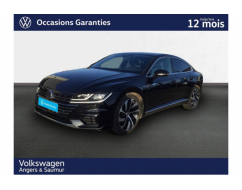 VOLKSWAGEN ARTEON R-line Exclusive