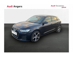 AUDI A1 SPORTBACK Advanced