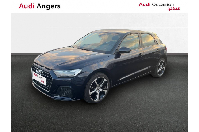 AUDI A1 SPORTBACK Advanced