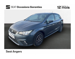 SEAT IBIZA Xcellence